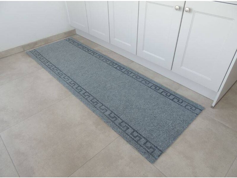 Vloermat voor gang, keuken, berging,... - breedte 66cm