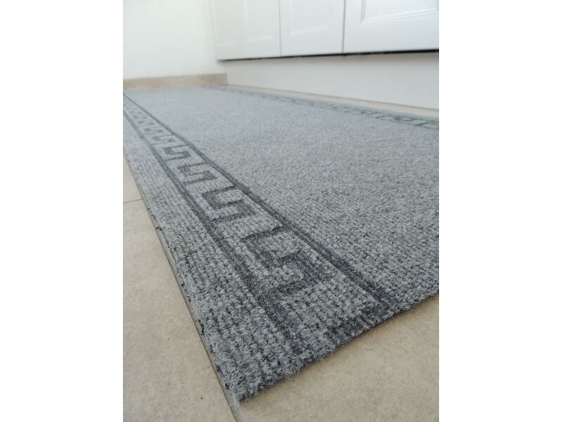 Vloermat voor gang, keuken, berging,... - breedte 66cm