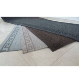 Vloermat voor gang, keuken, berging,... - breedte 66cm