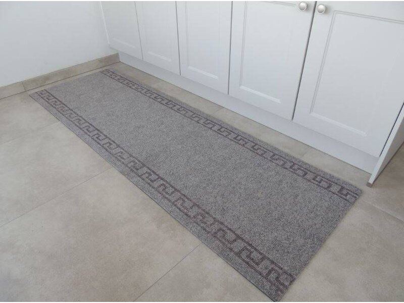 Tapijtloper voor gang, keuken, berging,... - breedte 66cm