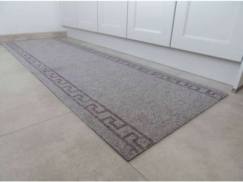 Tapijtloper voor gang, keuken, berging,... - breedte 66cm