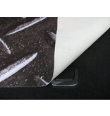 Mat voor koffer auto 100x150