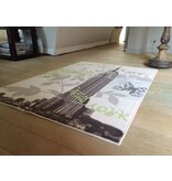 Op zoek naar goedkoop modern tapijt