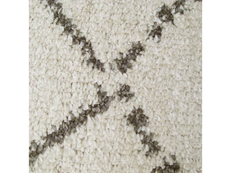 Tapijt voor kinderkamer in beige kleur 120x170cm