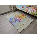 Groot tapijt Winnie The Pooh 120x160cm
