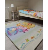 Groot tapijt Winnie The Pooh 120x160cm
