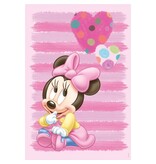 Groot tapijt Mickey Mouse 120x160cm