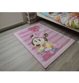 Groot tapijt Mickey Mouse 120x160cm