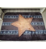 Groot tapijt voor op de kinderkamer 130x190cm - SUPERZACHT