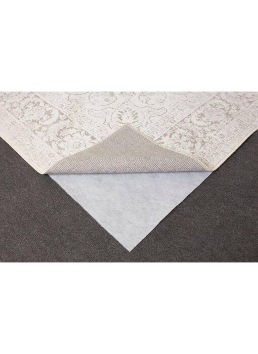 Ondertapijt antislip 150x220cm