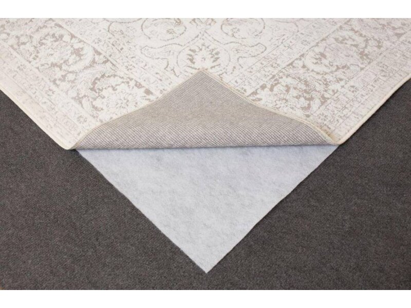 Antislipmat voor tapijt 160x230cm