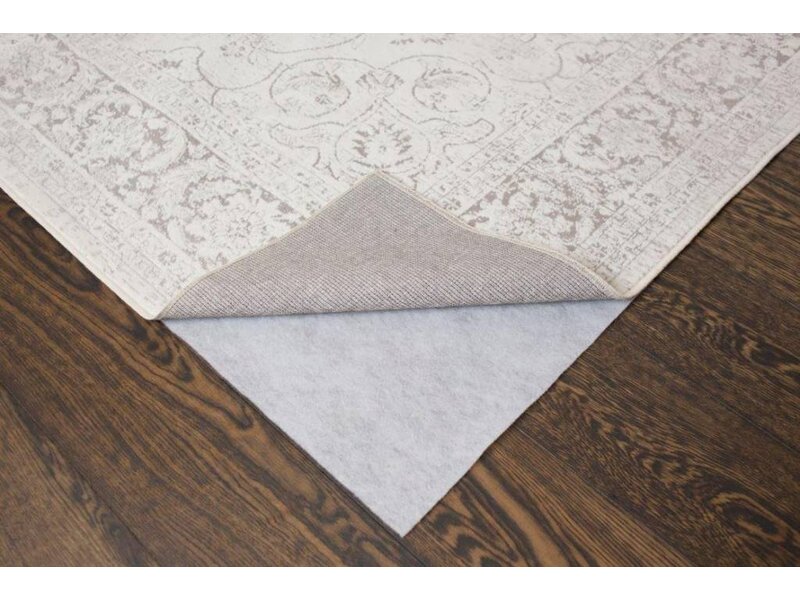 Antislipmat voor tapijt 160x230cm