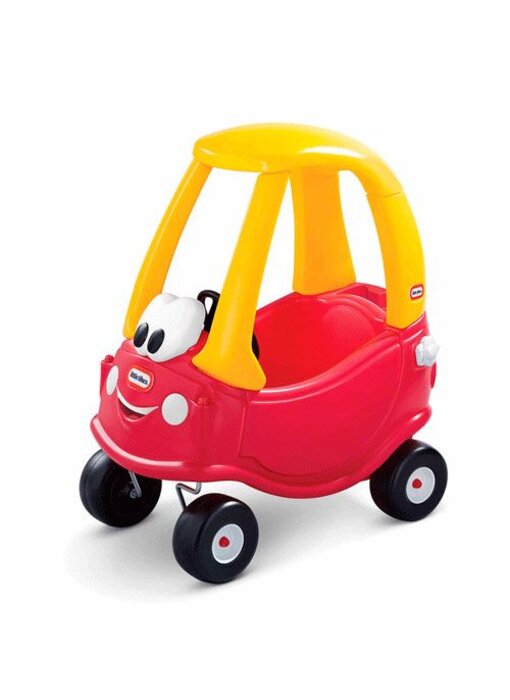 Little Tikes Little Tikes Cozy Coupe Anniversary