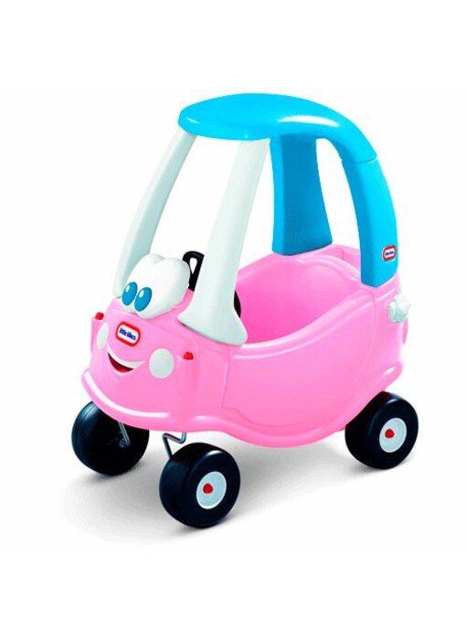 Little Tikes Little Tikes Cozy Coupe Anniversary Roze