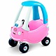 Little Tikes Cozy Coupe Anniversary Roze