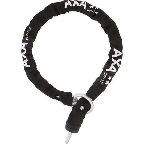 Axa insteek ketting DPI 110/9 Axa insteek ketting DPI 110/9