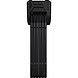 Abus vouwslot Bordo Granit Plus 6405/110 SH zwart ART2 Abus vouwslot Bordo Granit Plus 6405/110 SH zwart ART2