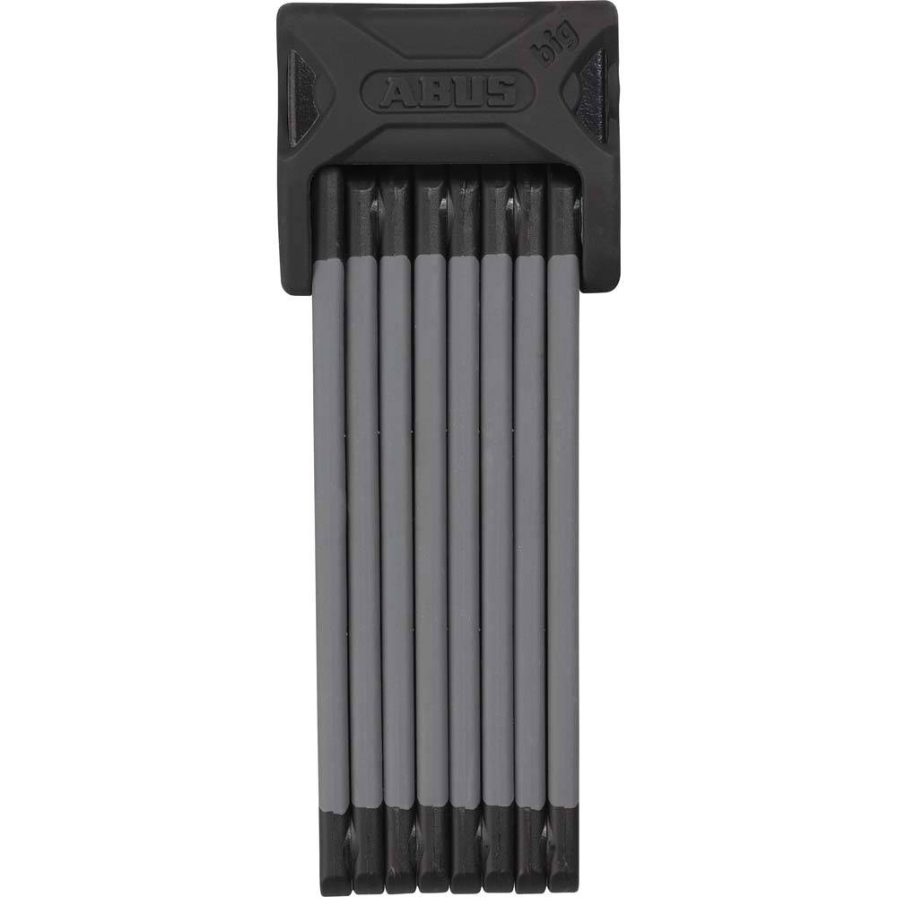 Abus Vouwslot Bordo Big 6000120 Sh Zwart abus kopen in de aanbieding Abus Vouwslot Bordo Big 6000120 Sh Zwart abus kopen in de aanbieding