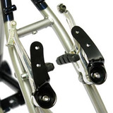 Abus montagebeugelset ATB SH485/495 Abus montagebeugelset ATB SH485/495