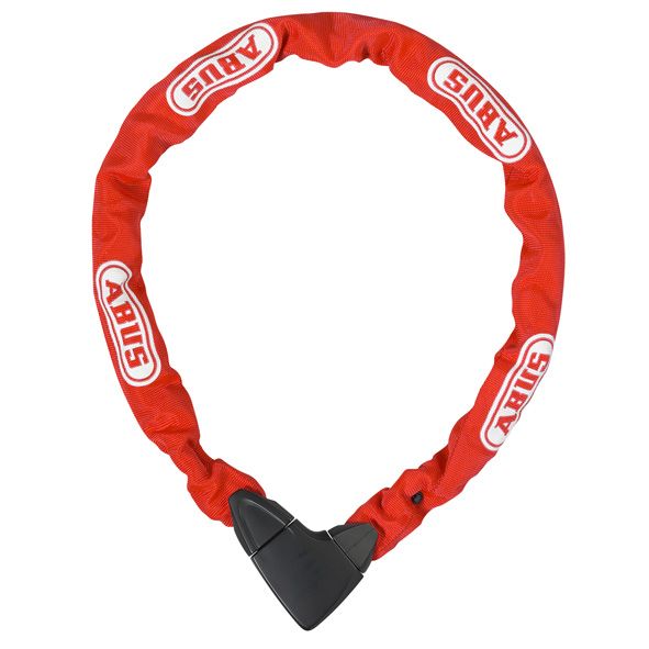 Abus Kettingslot 890085 Rood Art2 abus kopen in de aanbieding
