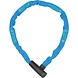 Abus kettingslot Steel-O-Chain 5805K/75 blauw Abus kettingslot Steel-O-Chain 5805K/75 blauw