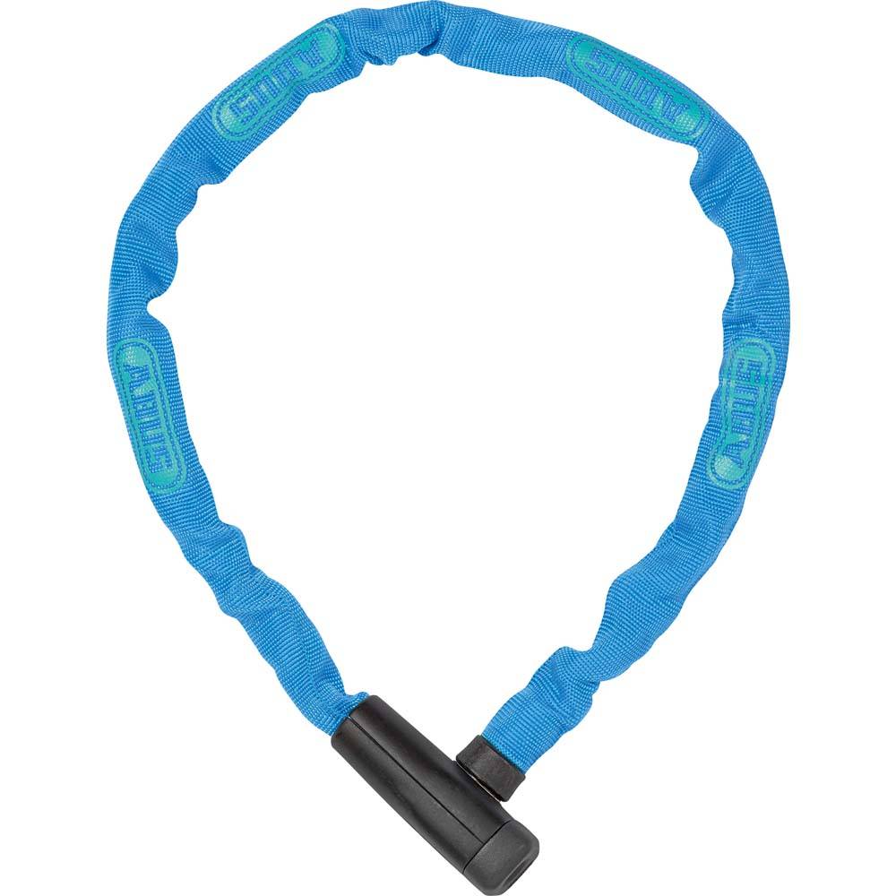 Abus Kettingslot Steel O Chain 5805K75 Blauw abus kopen in de aanbieding