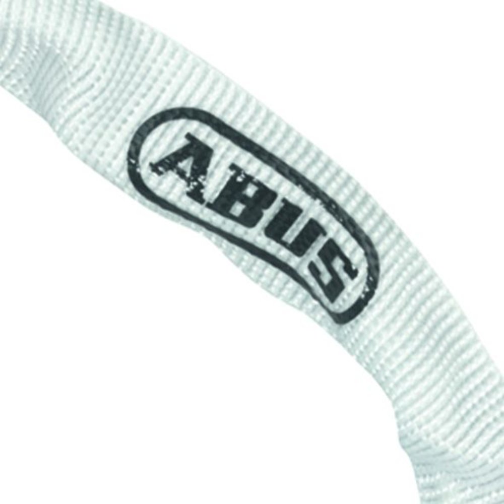 Abus kettingslot Web 1500/60 wit Abus kettingslot Web 1500/60 wit