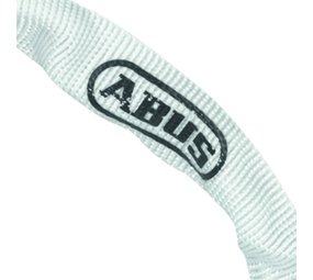 Abus kettingslot Web 1500/60 wit Abus kettingslot Web 1500/60 wit