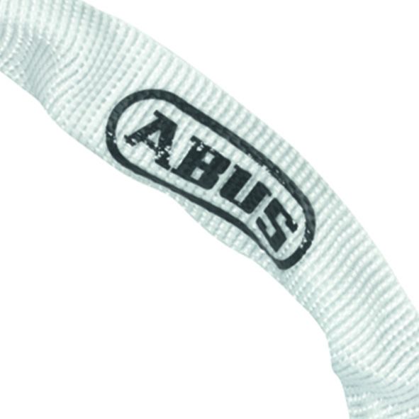 Abus Kettingslot Web 150060 Wit abus kopen in de aanbieding