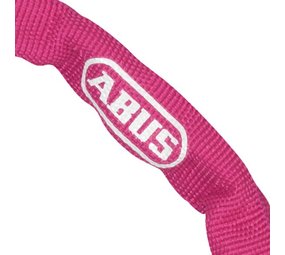 Abus kettingslot Web 1500/60 roze