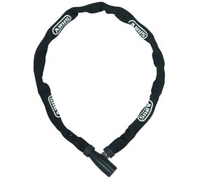 Abus kettingslot Web 1500/110 zwart