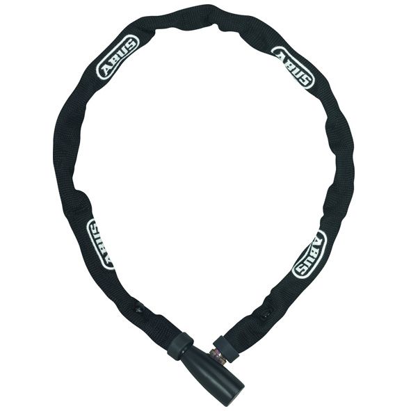 Abus Kettingslot Web 1500110 Zwart abus kopen in de aanbieding