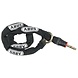 Abus Pro Tectic insteek ketting 4960 6KS 100cm Abus Pro Tectic insteek ketting 4960 6KS 100cm