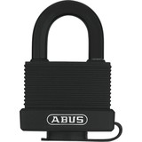 Abus hangslot 70IB/45 zwart Abus hangslot 70IB/45 zwart