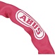Abus cijfer kettingslot Tresor 1385/85 roze Abus cijfer kettingslot Tresor 1385/85 roze