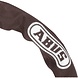 Abus cijfer kettingslot Tresor 1385/85 bruin Abus cijfer kettingslot Tresor 1385/85 bruin