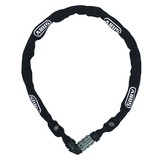 Abus cijfer kettingslot Web 1200/60 zwart