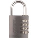 Abus cijfer hangslot 145/40 titanium Abus cijfer hangslot 145/40 titanium