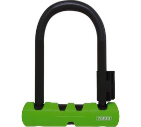 Abus Beugelslot Ultra Mini 410/150HB180 SH34