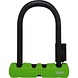 Abus Beugelslot Ultra Mini 410/150HB140 SH34 Abus Beugelslot Ultra Mini 410/150HB140 SH34