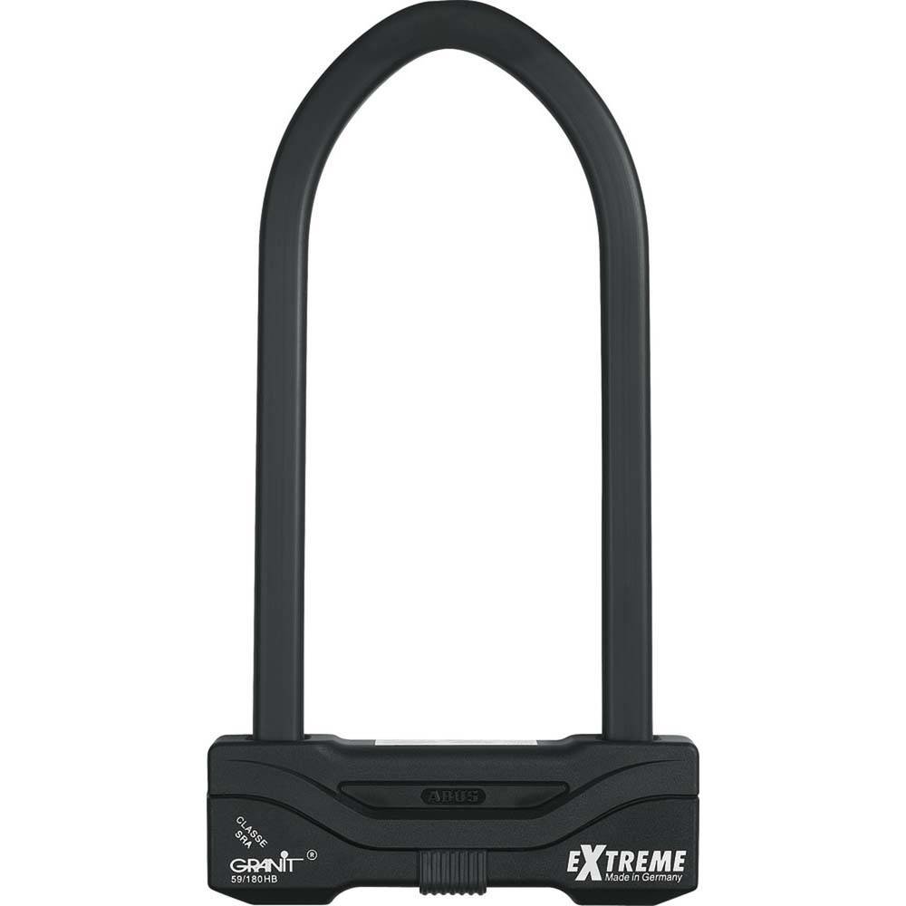 Abus Beugelslot Granit Extreme 59/180HB245