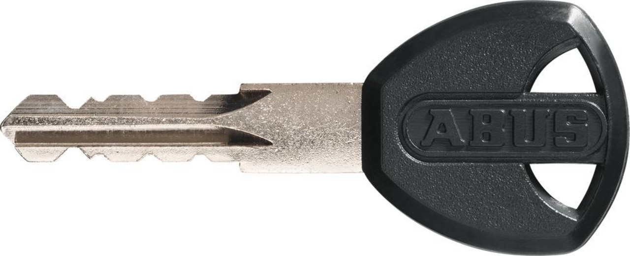 Abus kabelslot Steel-O-Flex Microflex  6615K/85 zwart