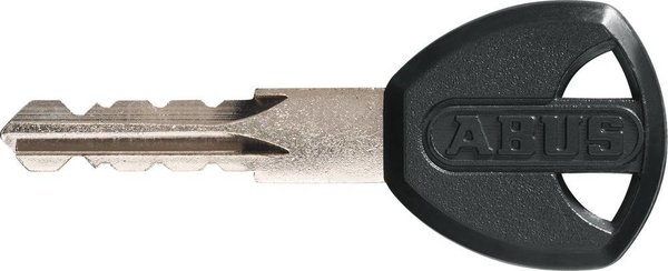 Abus kabelslot Steel-O-Flex Microflex  6615K/85 zwart