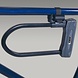 Abus slothouder Tex-KF twin Abus slothouder Tex-KF twin