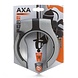 Axa ringslot Victory grijs ART2 Axa ringslot Victory grijs ART2