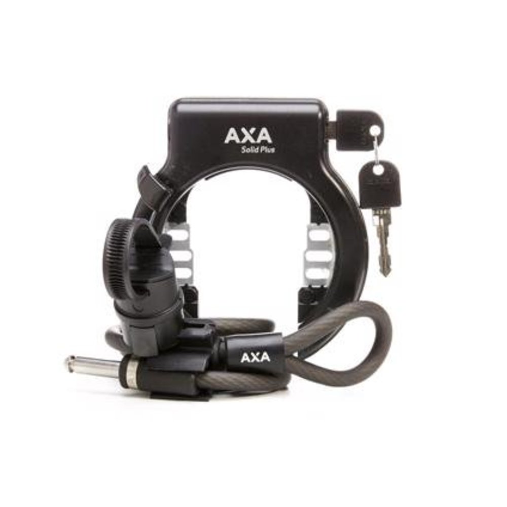 Axa slot set Solid + Newton PI150