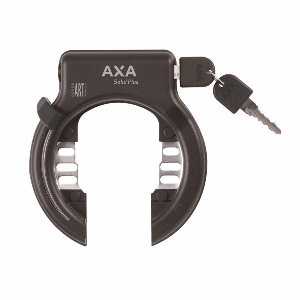 Axa slot set Solid + Newton PI150