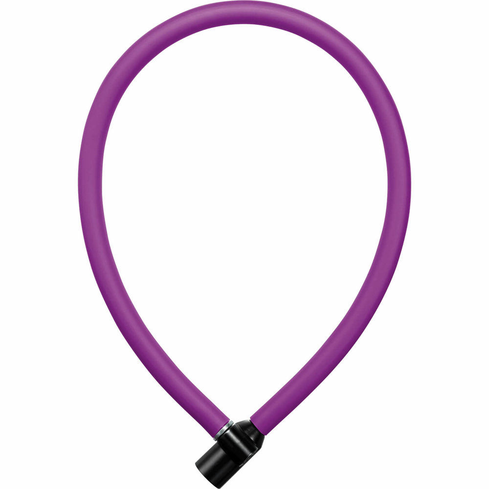 Axa Kabelslot Resolute 60/6 Royal Purple Axa Kabelslot Resolute 60/6 Royal Purple