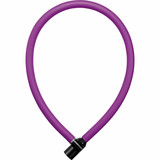 Axa Kabelslot Resolute 60/6 Royal Purple Axa Kabelslot Resolute 60/6 Royal Purple