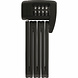 Abus vouwslot Bordo Combo Lite Mini 6055C/60 black SH Abus vouwslot Bordo Combo Lite Mini 6055C/60 black SH
